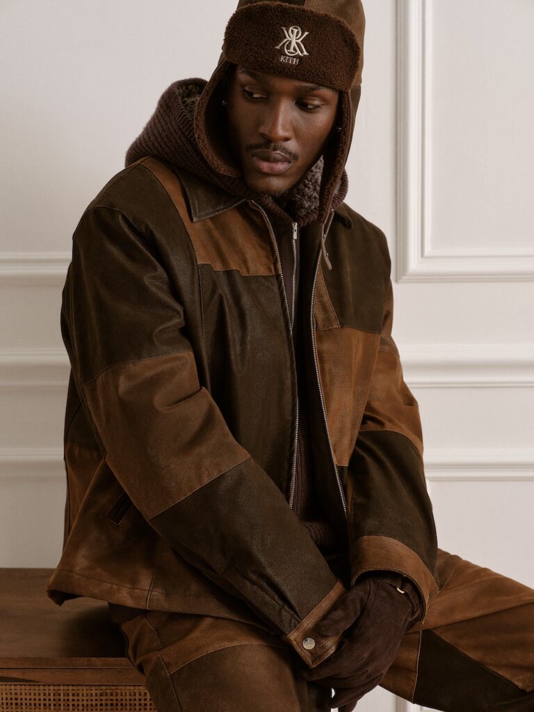Kith Winter 2025 Collection