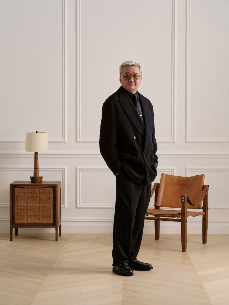 Kith Winter 2025 Collection