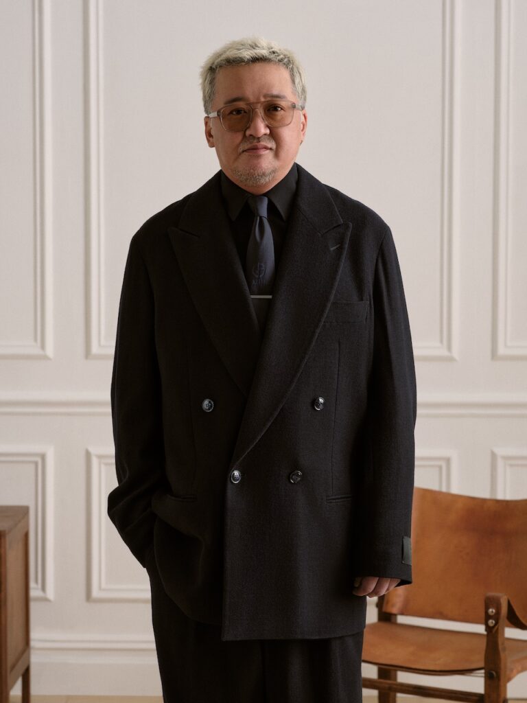 Kith Winter 2025 Collection