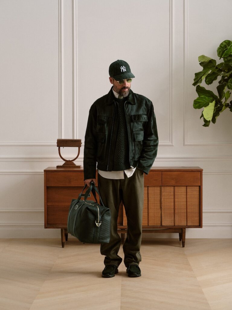 Kith Winter 2025 Collection