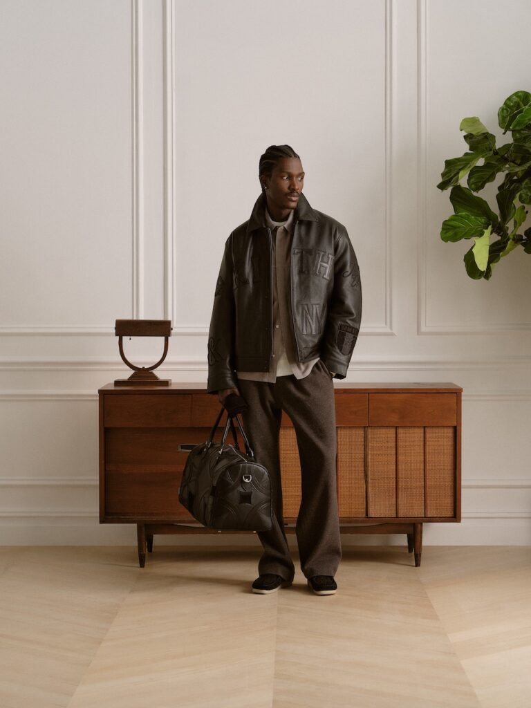 Kith Winter 2025 Collection