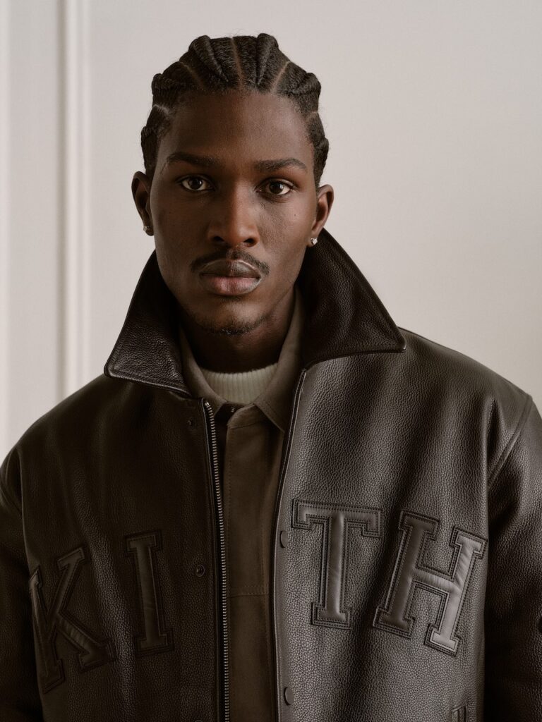 Kith Winter 2025 Collection