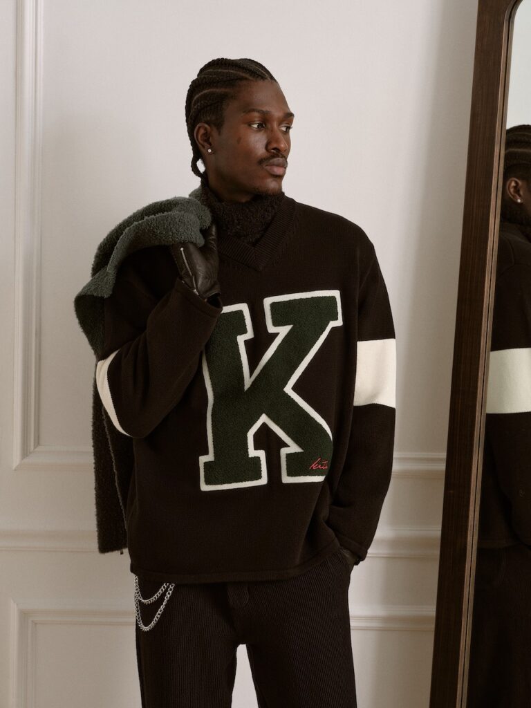 Kith Winter 2025 Collection