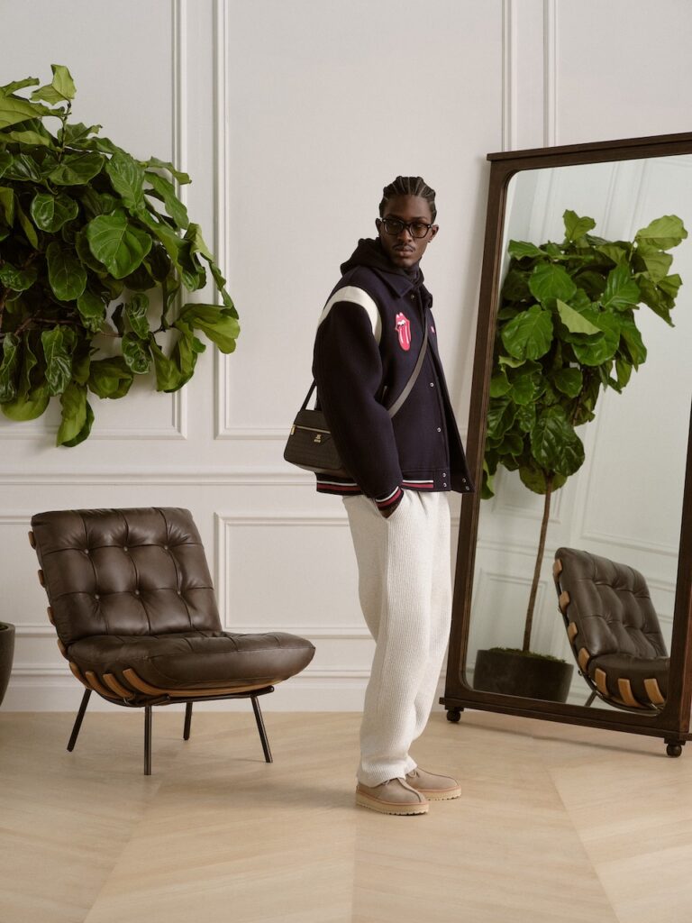 Kith Winter 2025 Collection