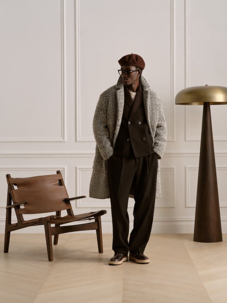 Kith Winter 2025 Collection