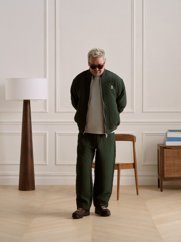 Kith Winter 2025 Collection