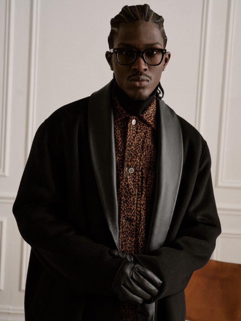 Kith Winter 2025 Collection