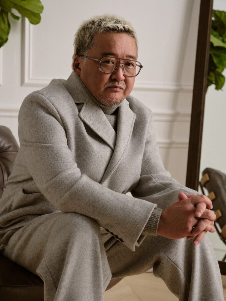 Kith Winter 2025 Collection