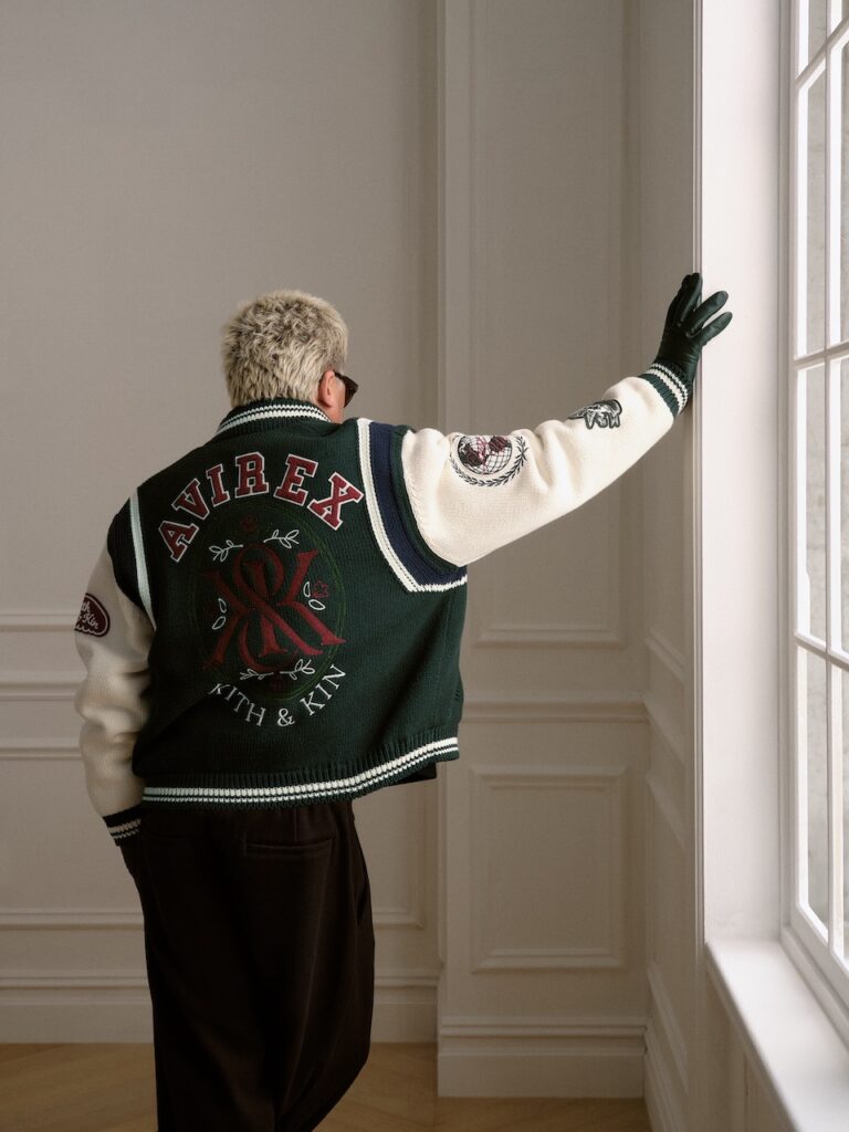 Kith Winter 2025 Collection