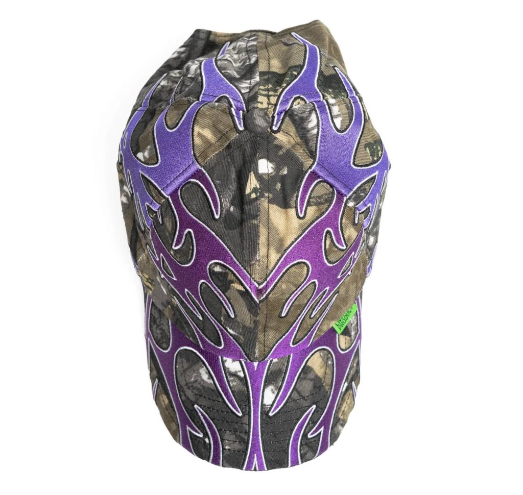 Living Product American Muscle Collection