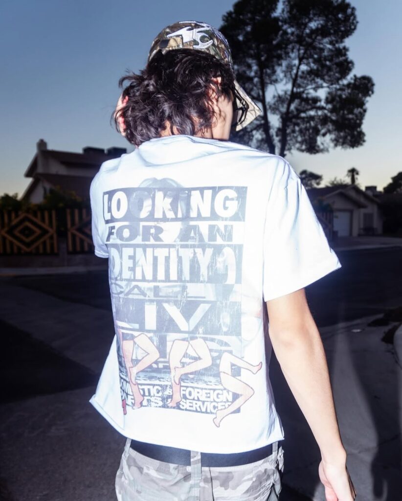 Living Product American Muscle Collection