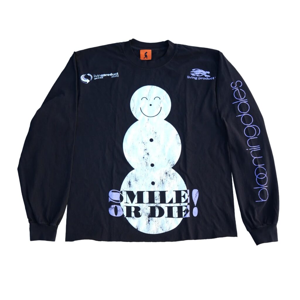 Living Product American Muscle Collection