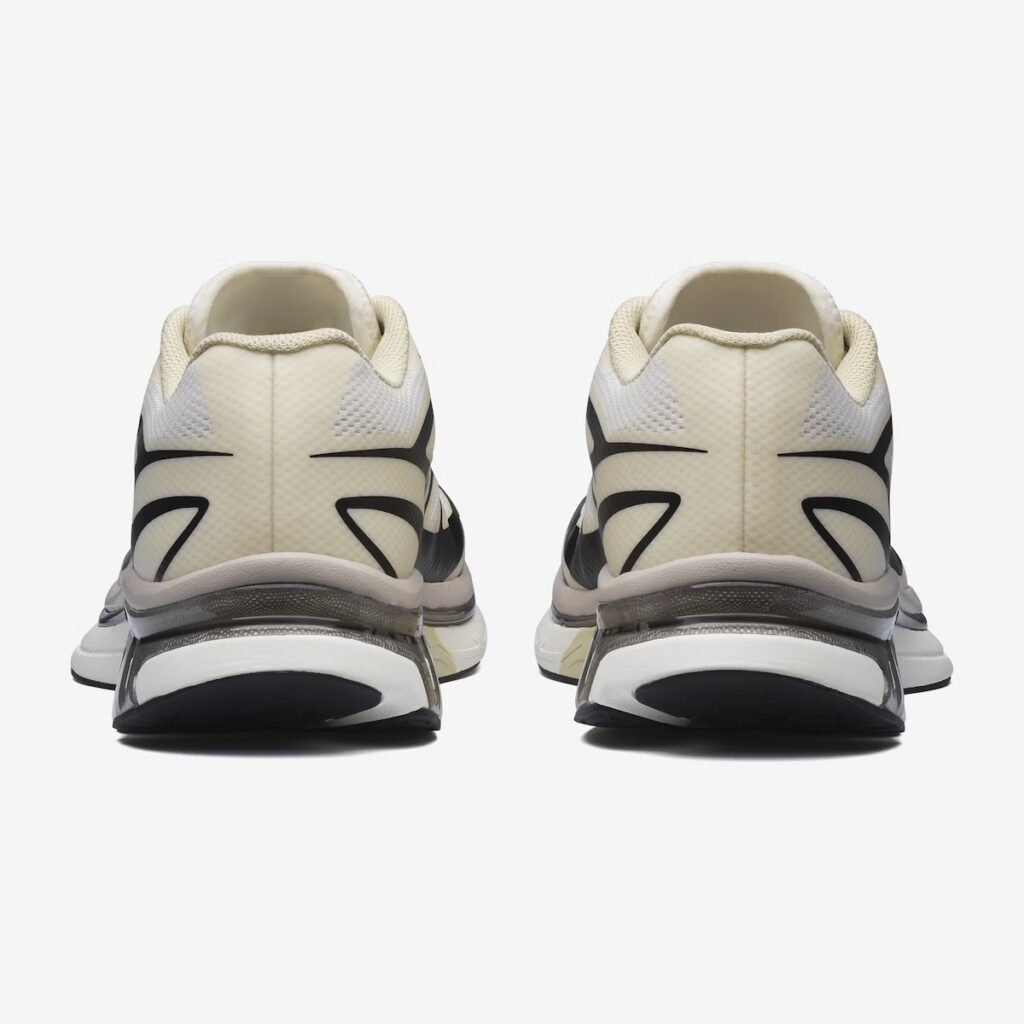 MM6 x Salomon XT-MM6  Vanilla Ice/Black L47949400