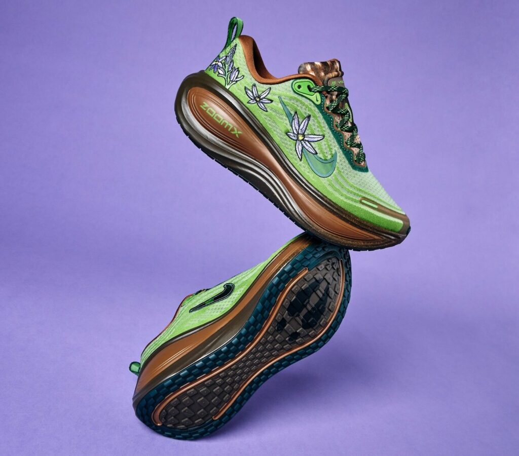 Nike Doernbecher Freestyle 21 Collection - Vomero Plus by Molly Bell IO7687-921