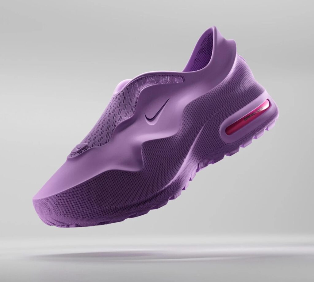 Nike Air Max 1000 "Lilac"