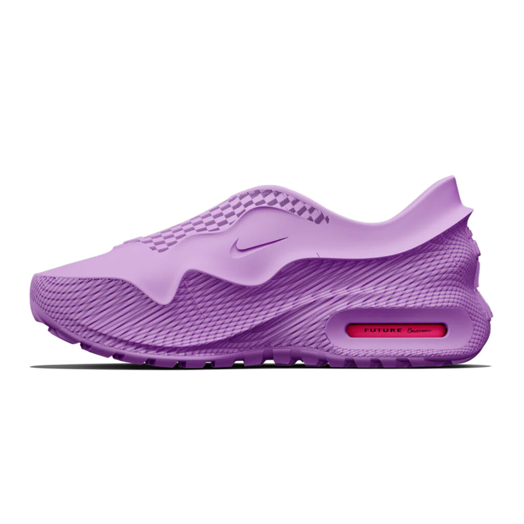 Nike Air Max 1000 "Lilac"