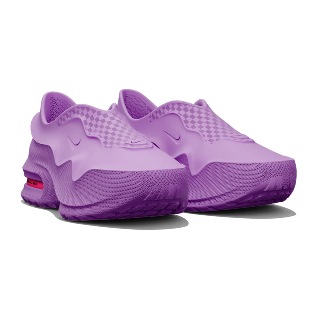 Nike Air Max 1000 "Lilac"