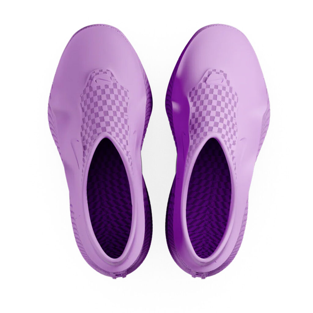 Nike Air Max 1000 "Lilac"