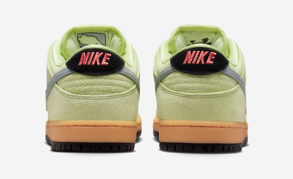 Nike SB Dunk Low "Verdugo Mountains" HQ1626-300