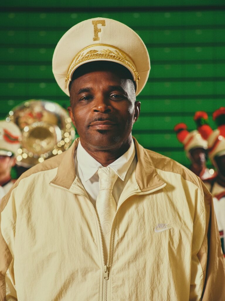 Nike Air Max 95 Yardunners 6.0 Collection