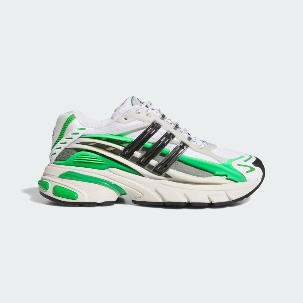 Pharrell x adidas VIRGINIA Adistar Jellyfish "Green" JP9260