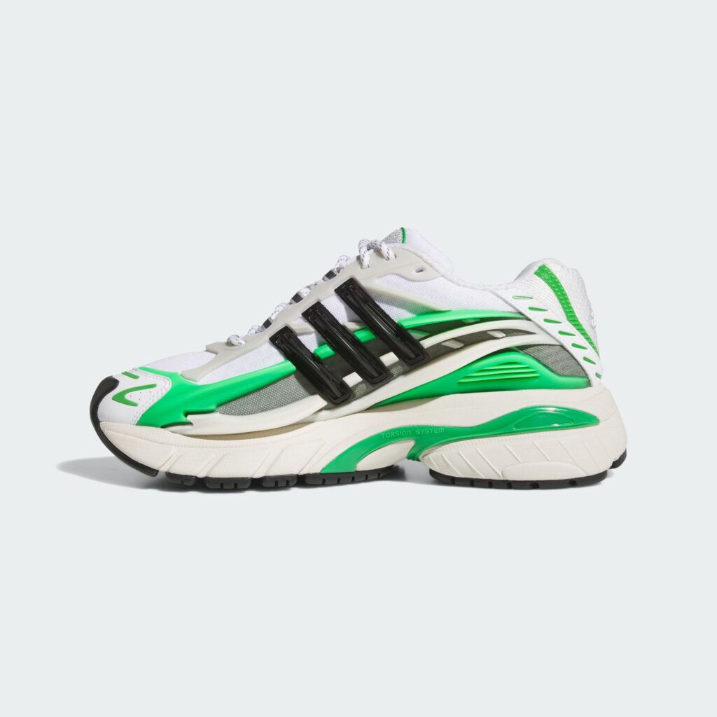 Pharrell x adidas VIRGINIA Adistar Jellyfish "Green" JP9260