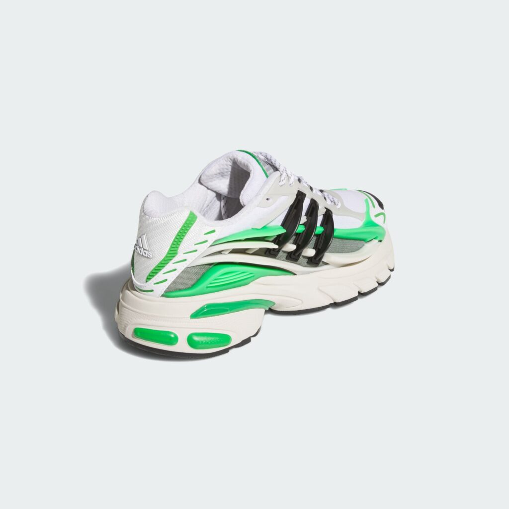 Pharrell x adidas VIRGINIA Adistar Jellyfish "Green" JP9260