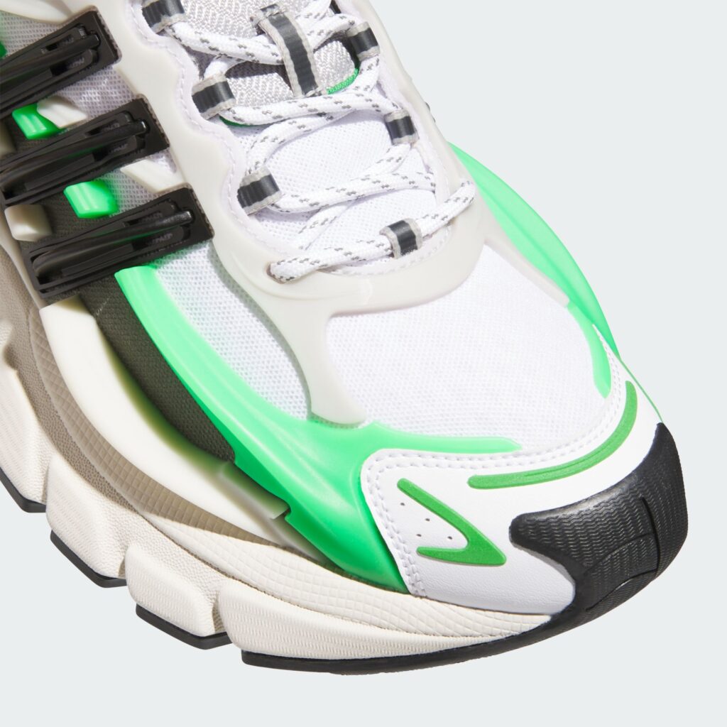 Pharrell x adidas VIRGINIA Adistar Jellyfish "Green" JP9260