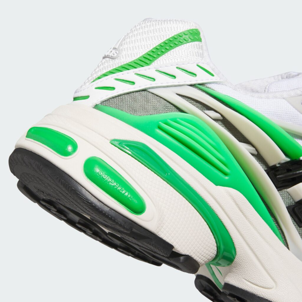 Pharrell x adidas VIRGINIA Adistar Jellyfish "Green" JP9260