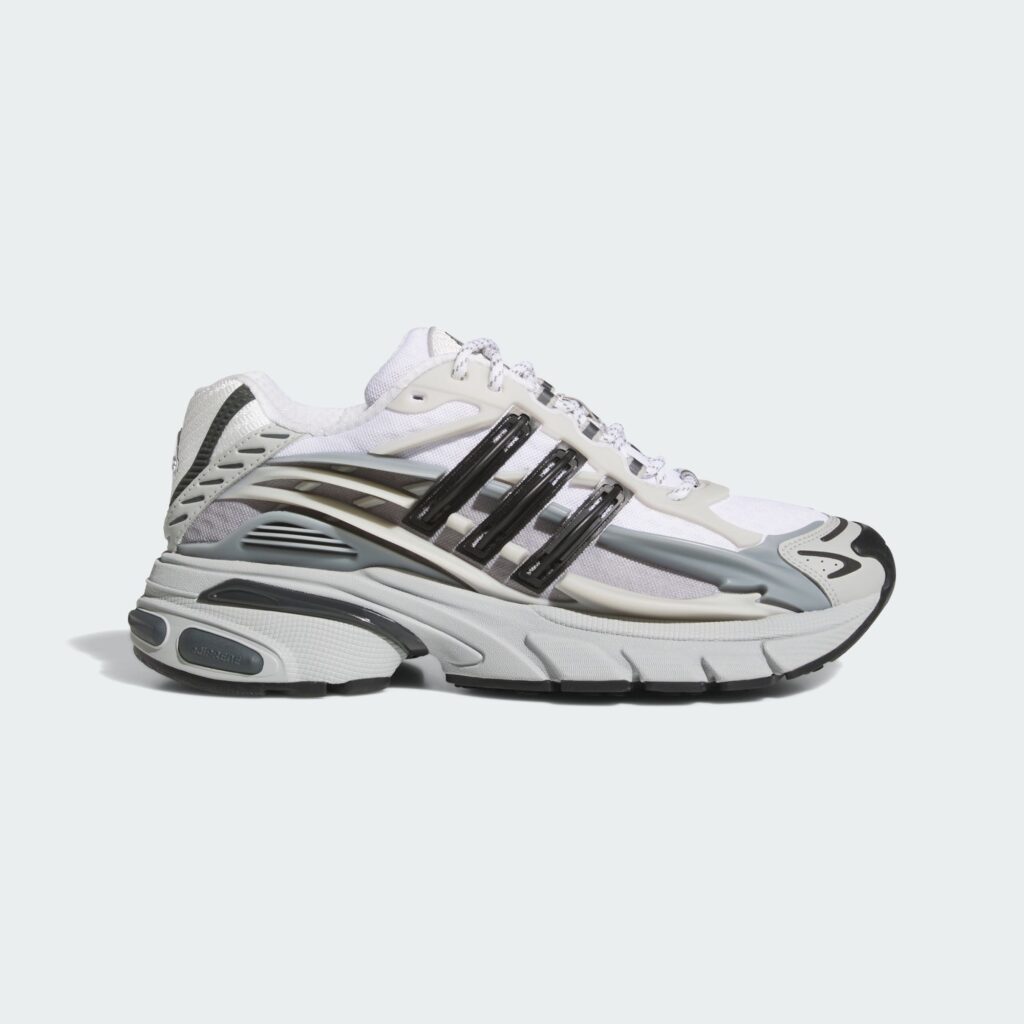 Pharrell x adidas VIRGINIA Adistar Jellyfish "Grey" JP9265