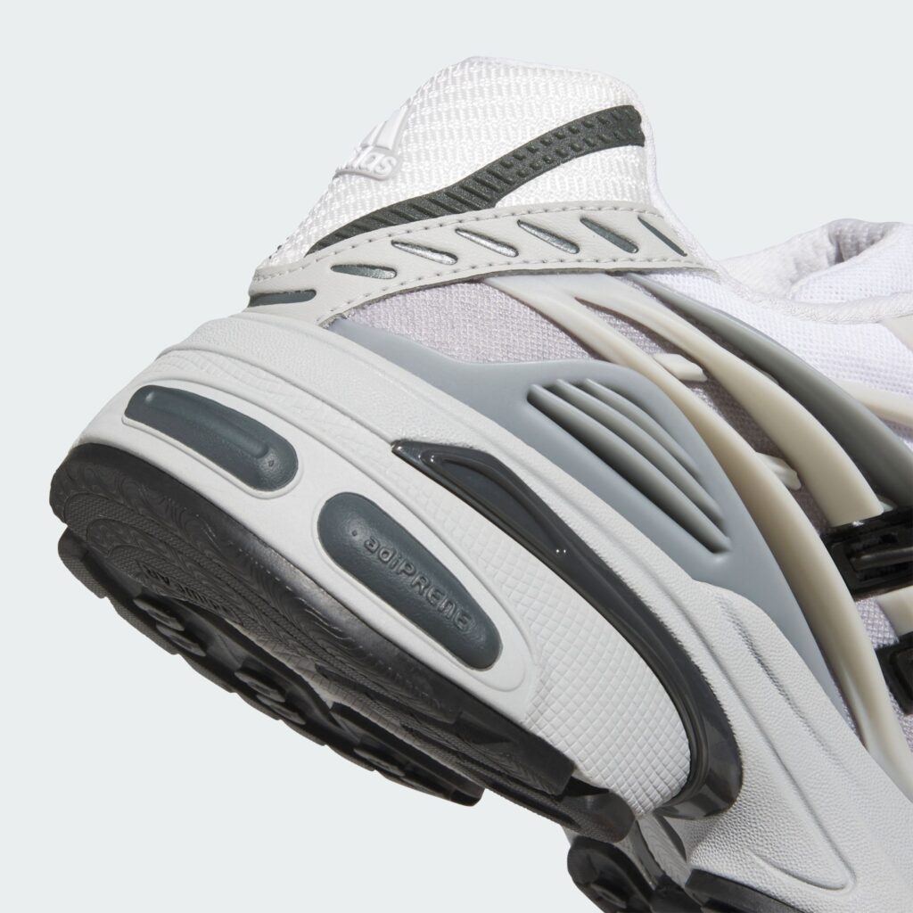 Pharrell x adidas VIRGINIA Adistar Jellyfish "Grey" JP9265