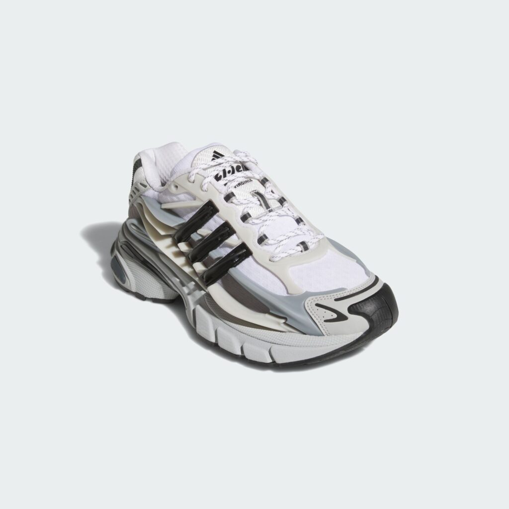 Pharrell x adidas VIRGINIA Adistar Jellyfish "Grey" JP9265