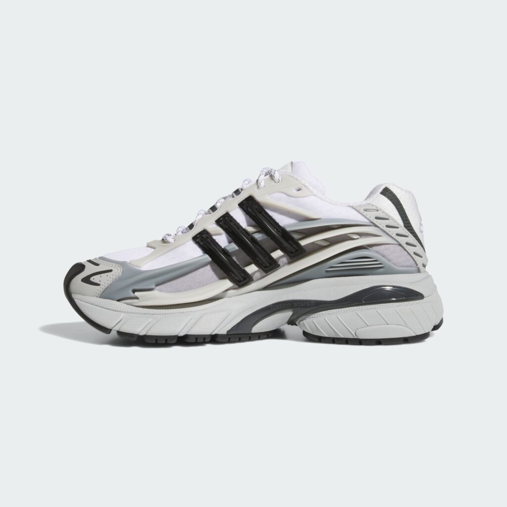 Pharrell x adidas VIRGINIA Adistar Jellyfish "Grey" JP9265