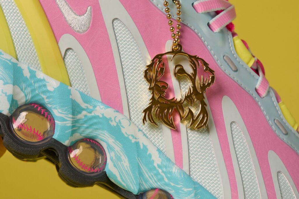 Nike Doernbecher Freestyle 21 Collection - Air Max Dn8 by Raegan Scheid IO7689-921