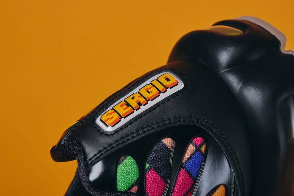 Nike Doernbecher Freestyle 21 Collection - Air Max Plus by Sergio Cano Marquez IO7690-921