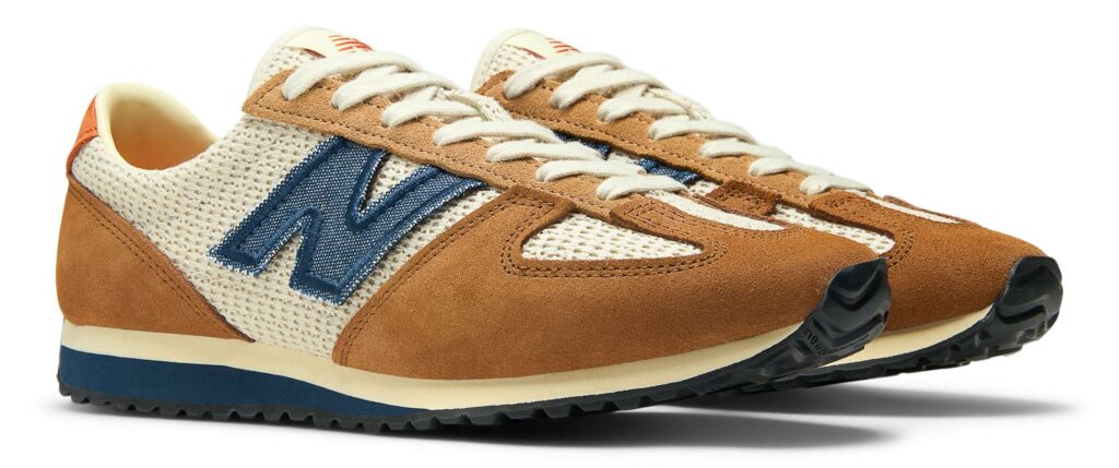 Sézane x New Balance 471