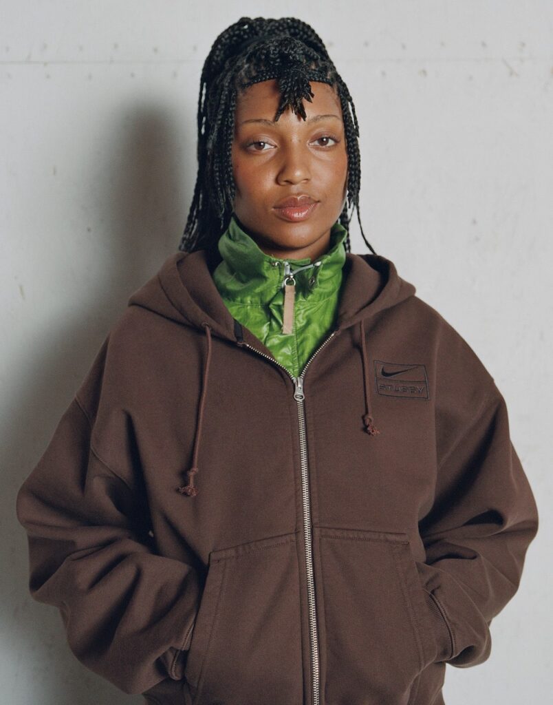 Stüssy x Nike Baltoro Collection