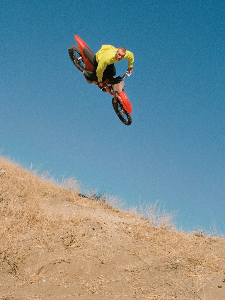 Stüssy x Nike Baltoro Collection