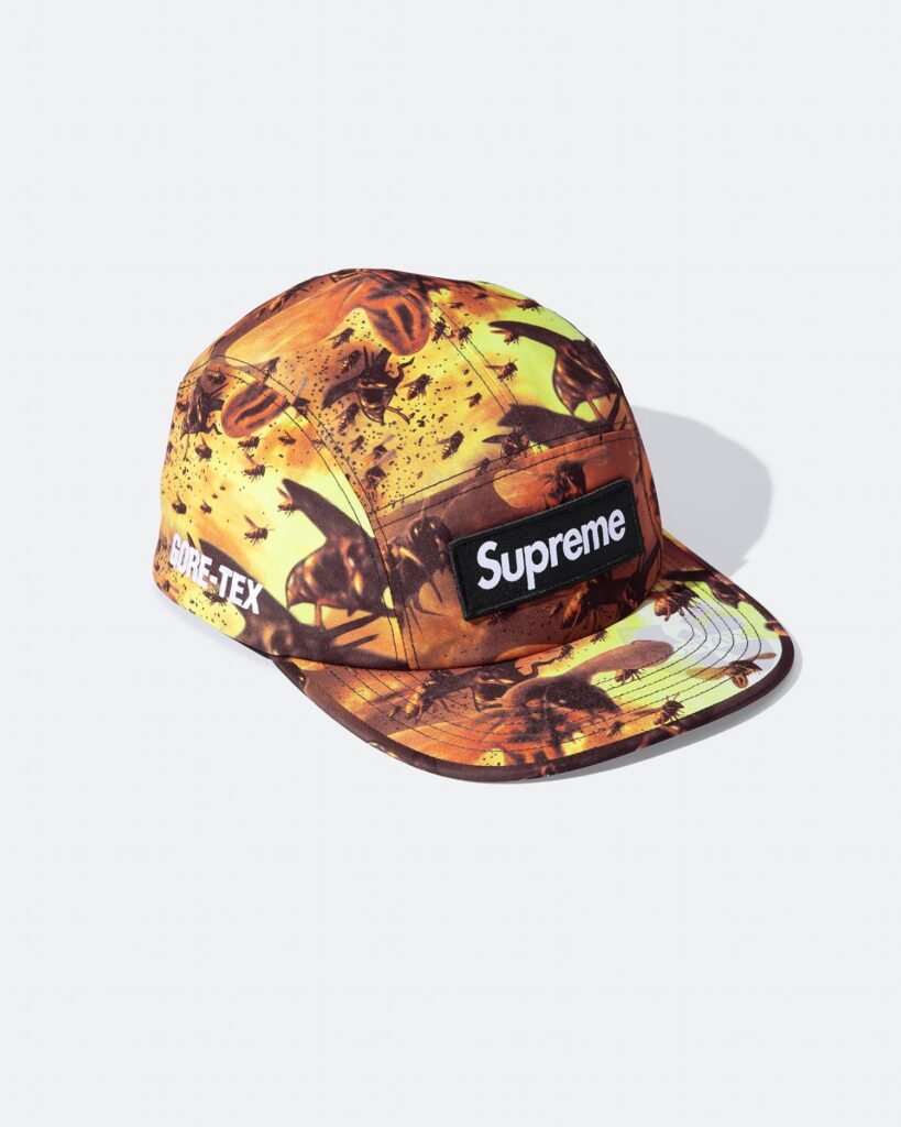 Supreme x Wu-Tang Clan 2025 Collection