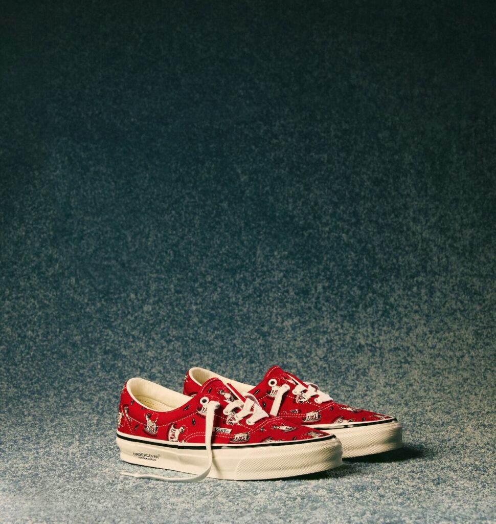 Era 95 Red