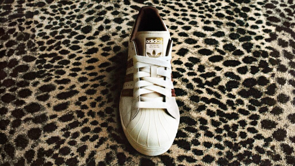 Wales Bonner adidas Fall/Winter 2025 Collection