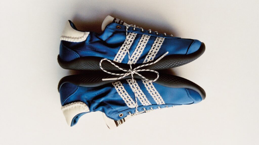 Wales Bonner adidas Fall/Winter 2025 Collection