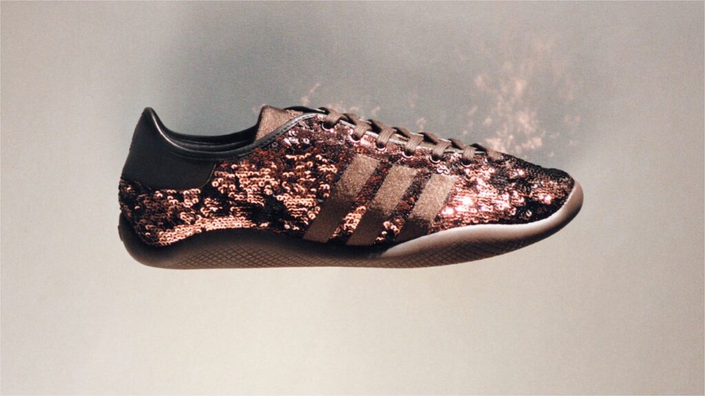 Wales Bonner adidas Fall/Winter 2025 Collection
