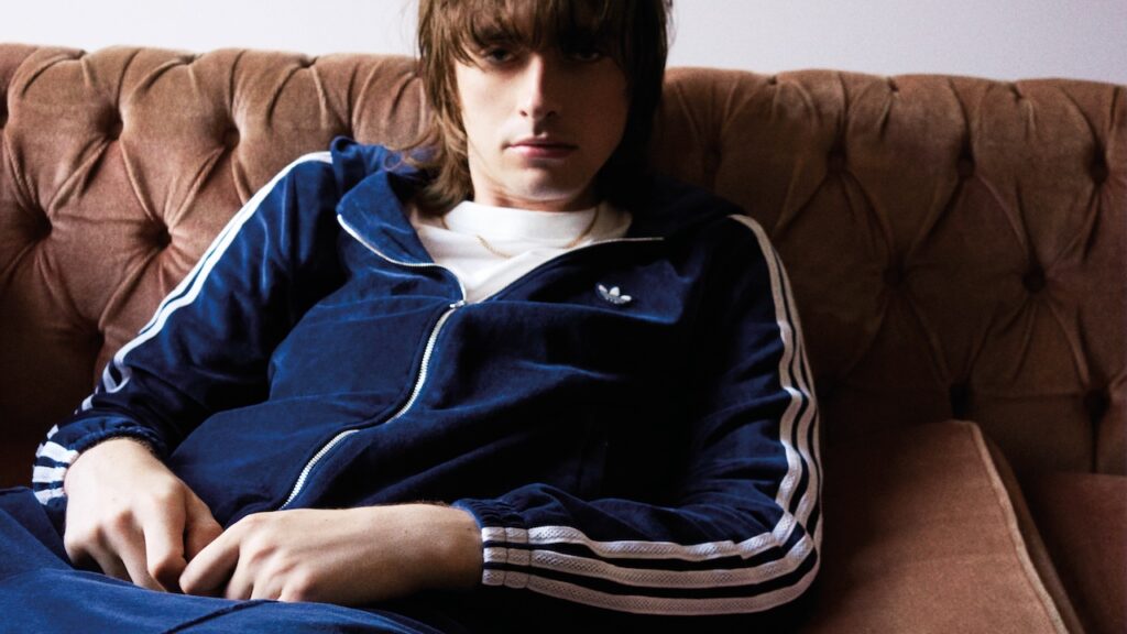 Wales Bonner adidas Fall/Winter 2025 Collection