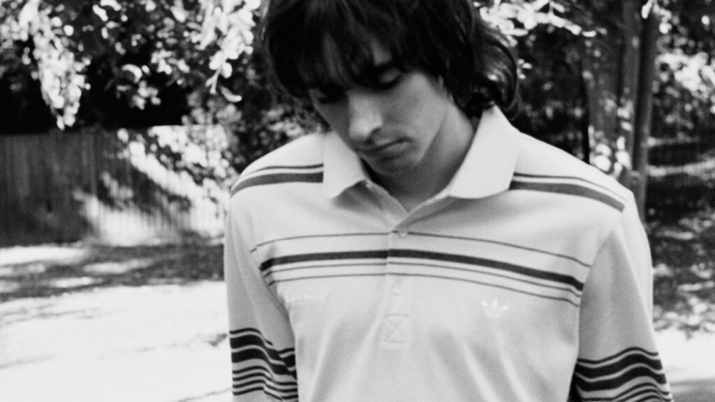 Wales Bonner adidas Fall/Winter 2025 Collection