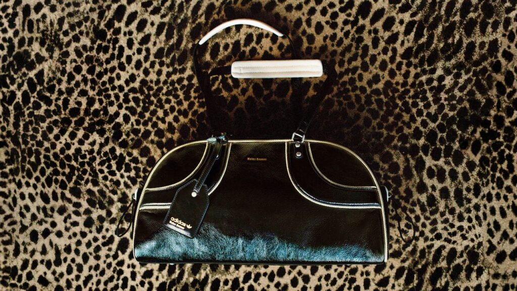 Wales Bonner x adidas Fall/Winter 2025 Collection