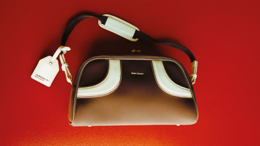 Wales Bonner x adidas Fall/Winter 2025 Collection