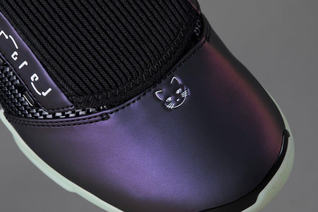 Nike Doernbecher Freestyle 21 Collection - Air Jordan 17 by Zach Rumbaugh IO7684-921