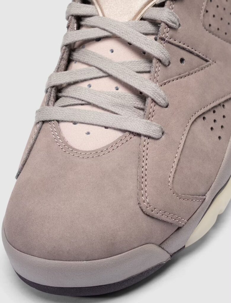 A Ma Maniére x Air Jordan 6 Smoky Mauve IF3103-200