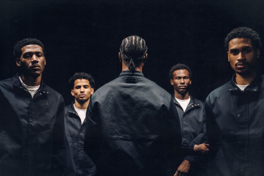 A Ma Maniére x Air Jordan 6 Smoky Mauve IF3103-200